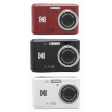Kodak Pixpro FZ45 16MP 4x Optical Zoom Digital Compact Camera Kodak Pixpro FZ45 16MP 4x Optical Zoom Digital Compact Camera